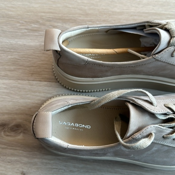 VAGABOND STACY - SAND women’s size 10 NWOB - Picture 2 of 6